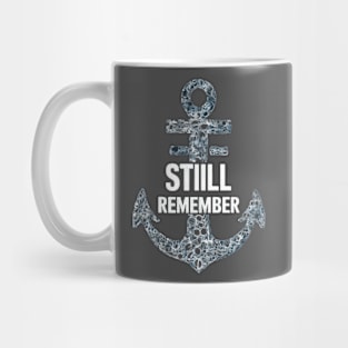 i still remember Mug